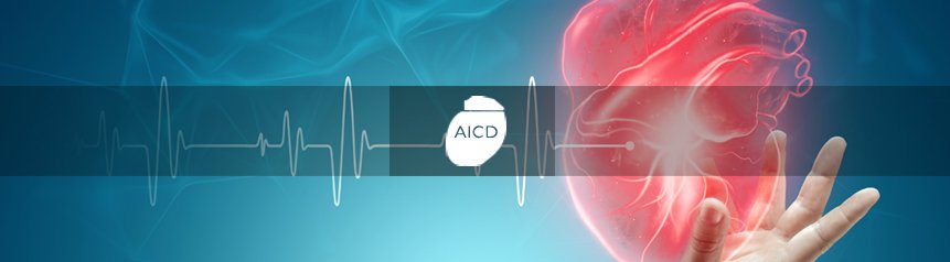 AICD Implantation